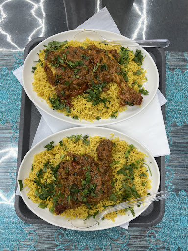 Photo of shumonz grill - 4 New St, West Bromwich B70 7PN